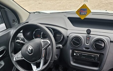 Renault Dokker, 2019 год, 1 300 000 рублей, 3 фотография