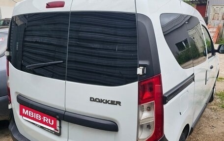 Renault Dokker, 2019 год, 1 300 000 рублей, 5 фотография