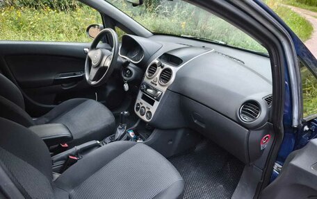 Opel Corsa D, 2008 год, 300 000 рублей, 5 фотография