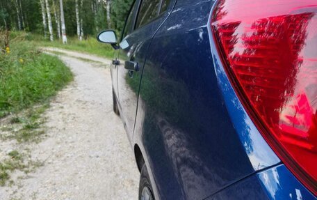 Opel Corsa D, 2008 год, 300 000 рублей, 8 фотография