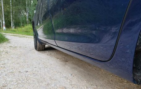Opel Corsa D, 2008 год, 300 000 рублей, 9 фотография