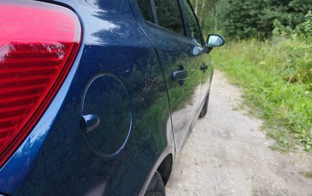 Opel Corsa D, 2008 год, 300 000 рублей, 7 фотография