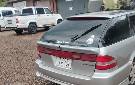 Honda Accord VII рестайлинг, 2000 год, 630 000 рублей, 5 фотография