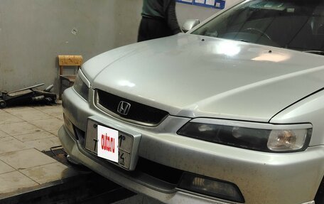 Honda Accord VII рестайлинг, 2000 год, 630 000 рублей, 4 фотография