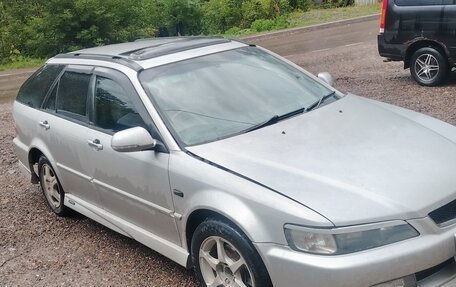 Honda Accord VII рестайлинг, 2000 год, 630 000 рублей, 3 фотография