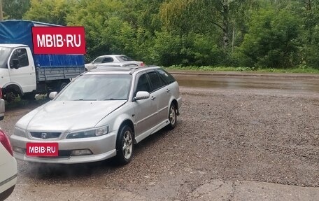 Honda Accord VII рестайлинг, 2000 год, 630 000 рублей, 2 фотография