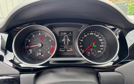 Volkswagen Jetta VI, 2018 год, 1 700 000 рублей, 12 фотография