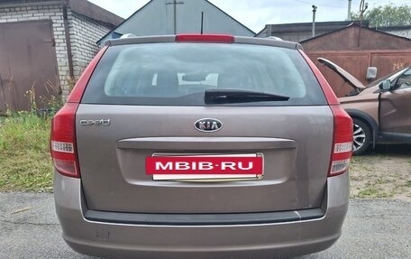 KIA cee'd III, 2012 год, 1 100 000 рублей, 3 фотография