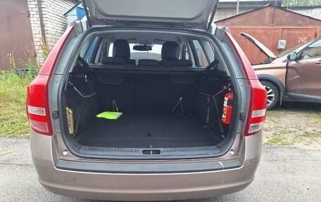 KIA cee'd III, 2012 год, 1 100 000 рублей, 4 фотография