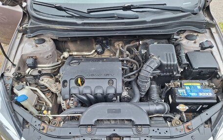 KIA cee'd III, 2012 год, 1 100 000 рублей, 6 фотография