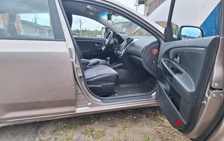 KIA cee'd III, 2012 год, 1 100 000 рублей, 7 фотография