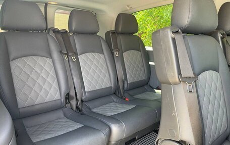 Mercedes-Benz Vito, 2007 год, 1 650 000 рублей, 4 фотография