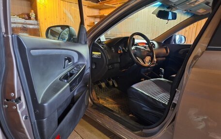 KIA cee'd III, 2012 год, 1 100 000 рублей, 10 фотография