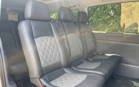 Mercedes-Benz Vito, 2007 год, 1 650 000 рублей, 3 фотография