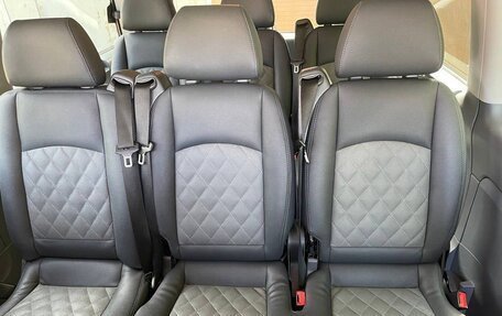 Mercedes-Benz Vito, 2007 год, 1 650 000 рублей, 5 фотография