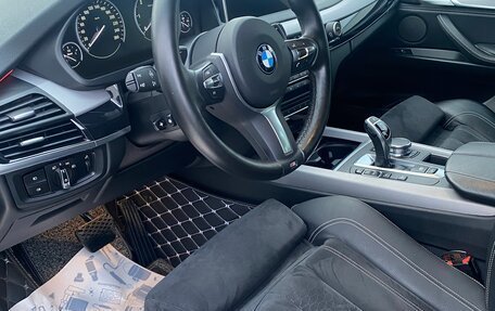 BMW X5, 2018 год, 4 200 000 рублей, 2 фотография