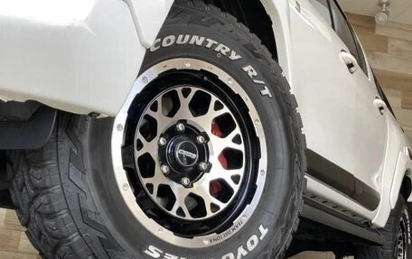 Toyota Hilux VIII, 2021 год, 3 100 000 рублей, 19 фотография
