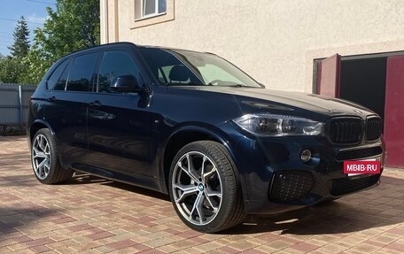 BMW X5, 2018 год, 4 200 000 рублей, 4 фотография