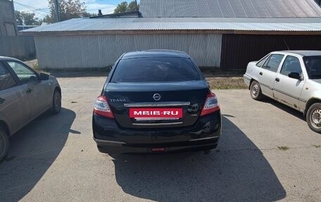 Nissan Teana, 2011 год, 830 000 рублей, 6 фотография