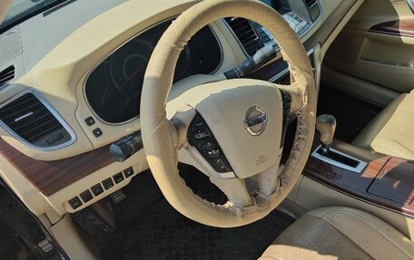 Nissan Teana, 2011 год, 830 000 рублей, 10 фотография