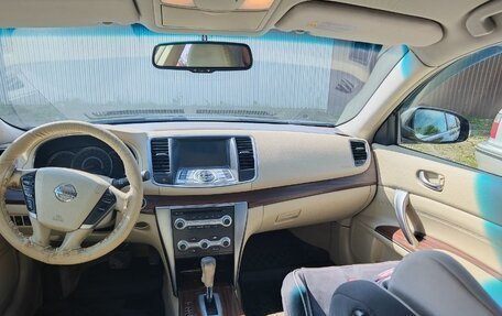 Nissan Teana, 2011 год, 830 000 рублей, 14 фотография