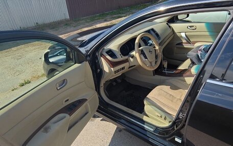 Nissan Teana, 2011 год, 830 000 рублей, 13 фотография