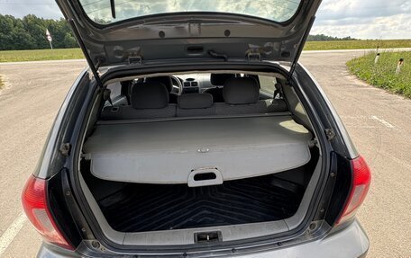 KIA Rio II, 2004 год, 199 000 рублей, 9 фотография