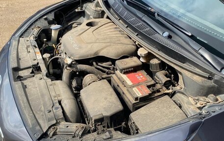 KIA cee'd III, 2013 год, 1 350 000 рублей, 2 фотография