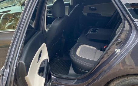 KIA cee'd III, 2013 год, 1 350 000 рублей, 7 фотография