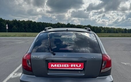 KIA Rio II, 2004 год, 199 000 рублей, 4 фотография