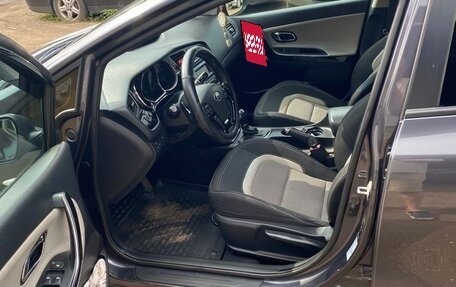 KIA cee'd III, 2013 год, 1 350 000 рублей, 6 фотография