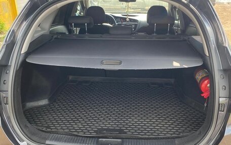 KIA cee'd III, 2013 год, 1 350 000 рублей, 9 фотография