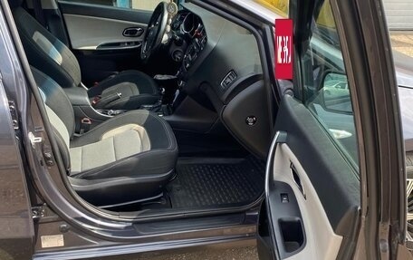 KIA cee'd III, 2013 год, 1 350 000 рублей, 16 фотография