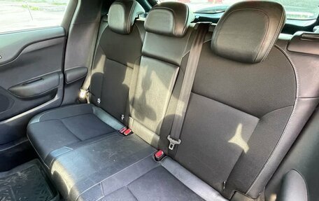 Citroen DS4, 2011 год, 595 000 рублей, 10 фотография
