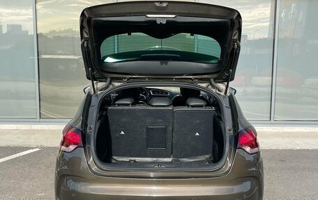 Citroen DS4, 2011 год, 595 000 рублей, 11 фотография
