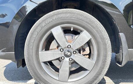 Hyundai Santa Fe III рестайлинг, 2010 год, 1 195 000 рублей, 8 фотография