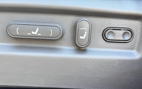 Hyundai Santa Fe III рестайлинг, 2010 год, 1 195 000 рублей, 13 фотография