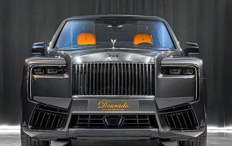 Rolls-Royce Cullinan, 2025 год, 50 000 000 рублей, 10 фотография
