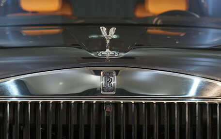 Rolls-Royce Cullinan, 2025 год, 50 000 000 рублей, 13 фотография