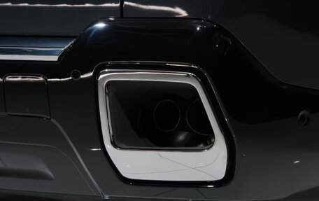Rolls-Royce Cullinan, 2025 год, 50 000 000 рублей, 16 фотография