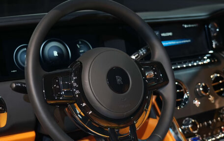Rolls-Royce Cullinan, 2025 год, 50 000 000 рублей, 20 фотография