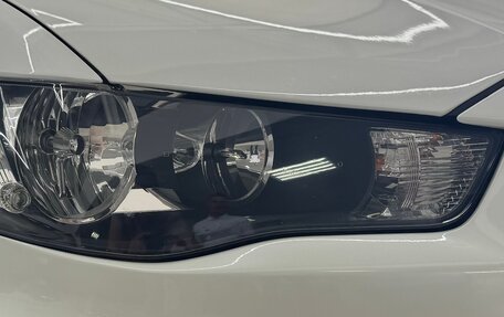 Mitsubishi Outlander III рестайлинг 3, 2012 год, 1 349 000 рублей, 10 фотография