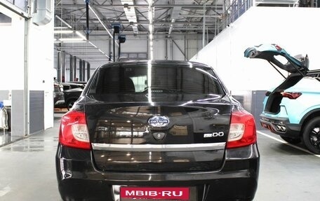 Datsun on-DO I рестайлинг, 2016 год, 275 000 рублей, 5 фотография