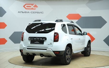 Renault Duster I рестайлинг, 2020 год, 1 450 000 рублей, 5 фотография