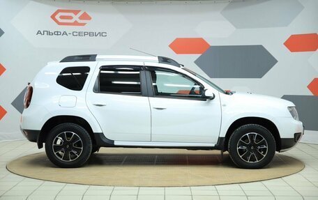 Renault Duster I рестайлинг, 2020 год, 1 450 000 рублей, 4 фотография