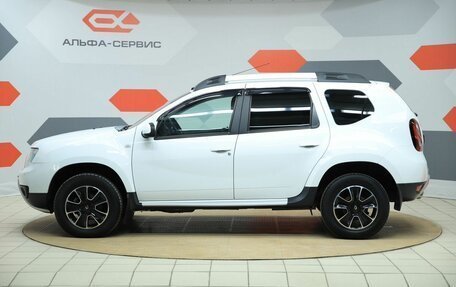 Renault Duster I рестайлинг, 2020 год, 1 450 000 рублей, 8 фотография