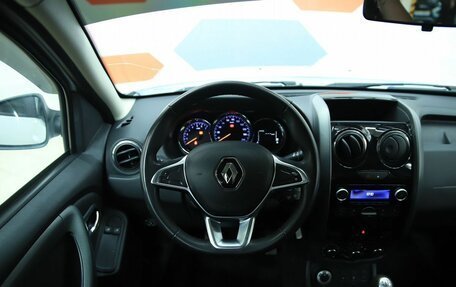 Renault Duster I рестайлинг, 2020 год, 1 450 000 рублей, 13 фотография