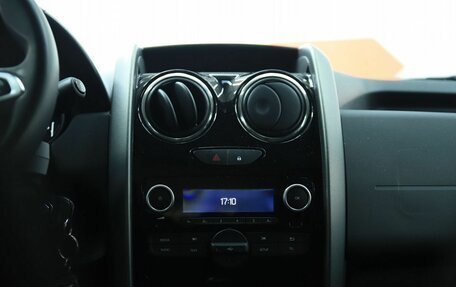 Renault Duster I рестайлинг, 2020 год, 1 450 000 рублей, 14 фотография