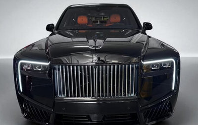 Rolls-Royce Cullinan, 2025 год, 50 000 000 рублей, 1 фотография