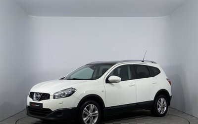Nissan Qashqai+2 I, 2011 год, 1 080 000 рублей, 1 фотография